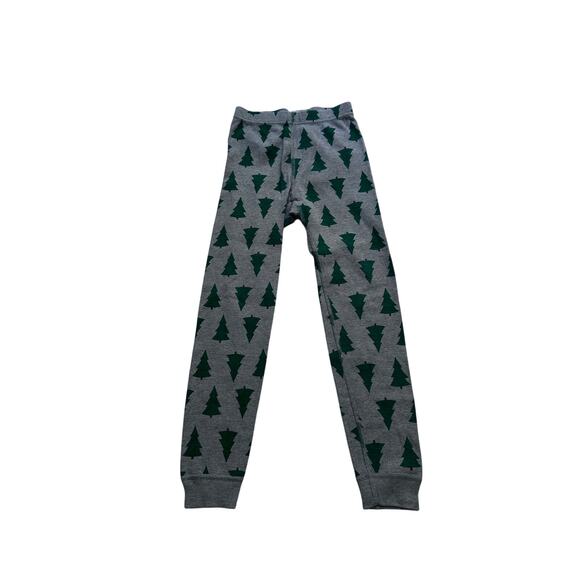 Hanna Andersson Tannenbaum Trees Long
John Pajamas pants Only - Picture 2 of 4